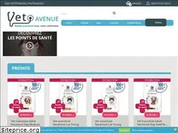 Sites similar to vetoavenue.fr