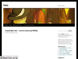 Sites similar to vetobendover.com