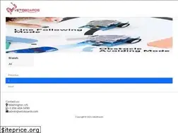 Sites similar to vetoboards.com