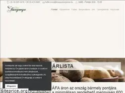 Sites similar to vetoburgonya.com