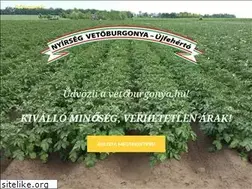 Sites similar to vetoburgonya.hu