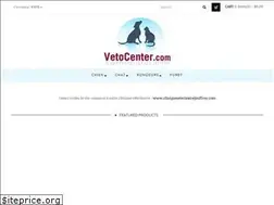 Sites similar to vetocenter.com