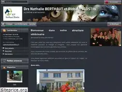 Sites similar to vetochampagnesurseine.com