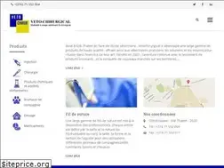 Sites similar to vetochirurgical.com