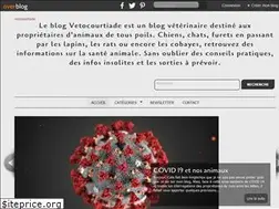Sites similar to vetocourtiade.over-blog.com
