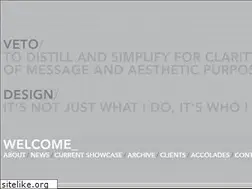 Sites similar to vetodesign.com