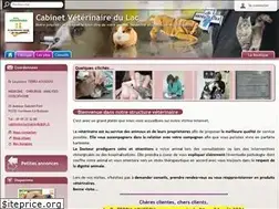 Sites similar to vetodulac-vlb.fr