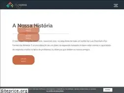 Sites similar to vetoeiras.pt