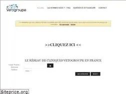 Sites similar to vetogroupe.fr