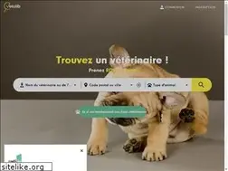 Sites similar to vetolib.fr