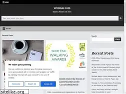 Sites similar to vetomac.com