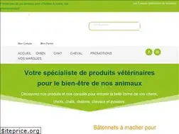 Sites similar to vetomalin.com