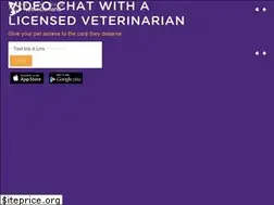 Sites similar to vetondemand.com