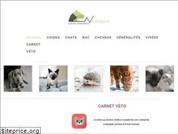 Sites similar to vetopedia.fr