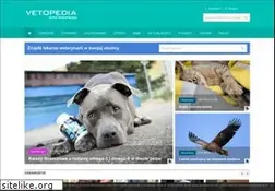 Sites similar to vetopedia.pl