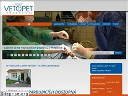 Sites similar to vetopet.cz