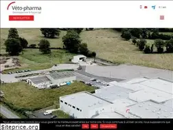 Sites similar to vetopharma-cdmo.com