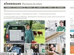 Sites similar to vetopharma.fr