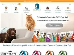 Sites similar to vetopia.com.hk