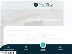 Sites similar to vetopole.com