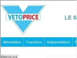 Sites similar to vetoprice.com