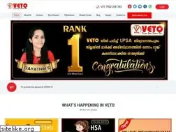 Sites similar to vetopsc.com