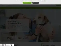 Sites similar to vetoquinol.at