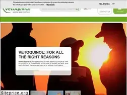 Sites similar to vetoquinol.ca