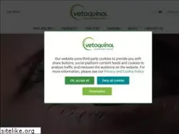 Sites similar to vetoquinol.co.uk
