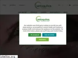 Sites similar to vetoquinol.com