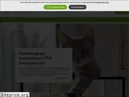 Sites similar to vetoquinol.de