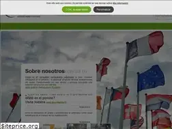 Sites similar to vetoquinol.es