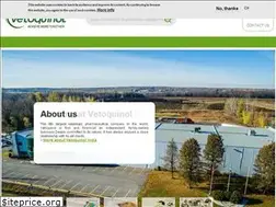 Sites similar to vetoquinol.in