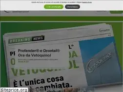 Sites similar to vetoquinol.it