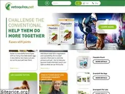 Sites similar to vetoquinolpet.co.uk