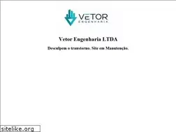 Sites similar to vetor.com.br