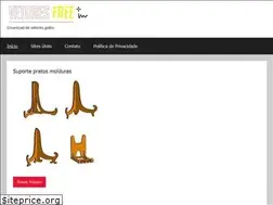 Sites similar to vetoresfree.com.br