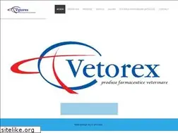 Sites similar to vetorex.ro