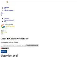 Sites similar to vetorino.com