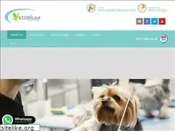 Sites similar to vetorium.com