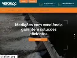 Sites similar to vetorlog.com