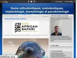 Sites similar to vetortho.net