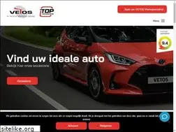 Sites similar to vetos.nl