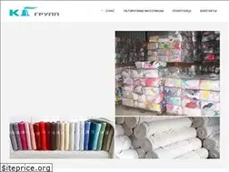 Sites similar to vetosh.com.ua