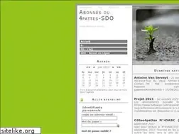 Sites similar to vetosteo.net