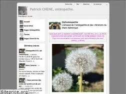 Sites similar to vetosteopathe.eu