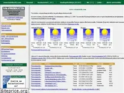 Sites similar to vetouistelu.com