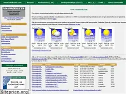 Sites similar to vetouistelu.fi
