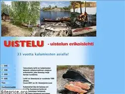 Sites similar to vetouistelulehti.fi