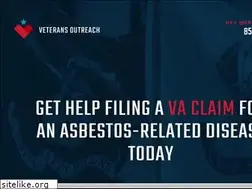 Sites similar to vetoutreach.com